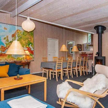 Дом отдыха Holiday Xlvii Toftlund
